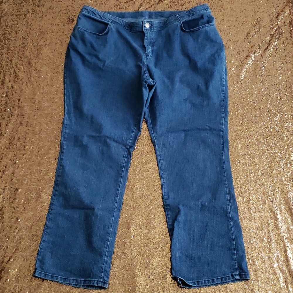 Womans jeans